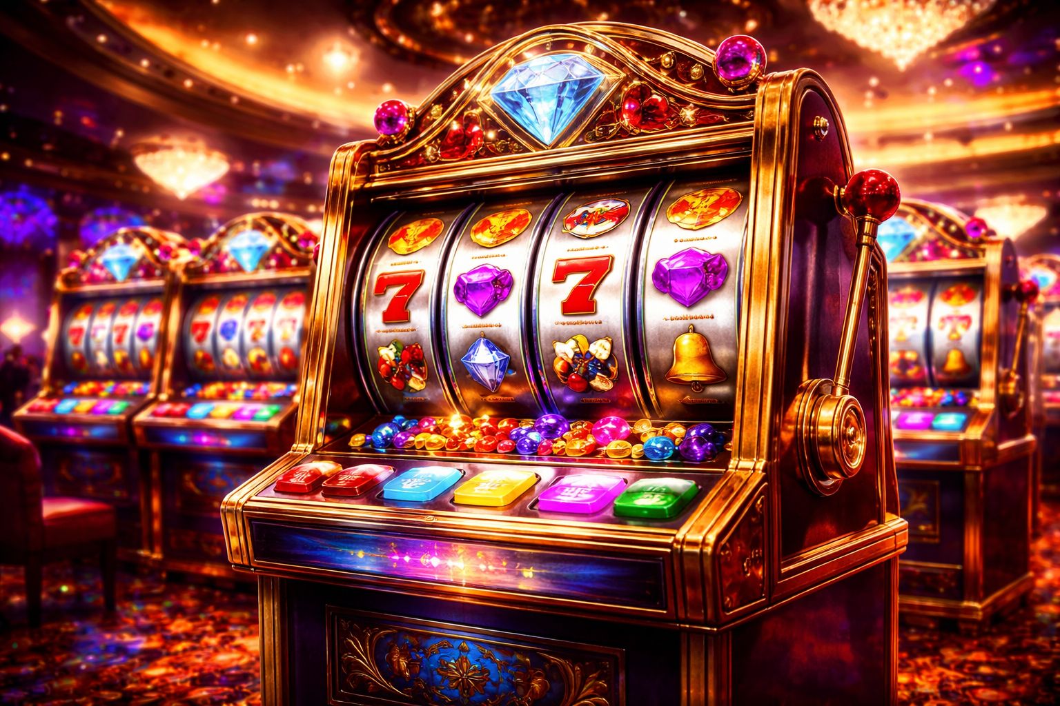 Bonus Offers That Add More Value To Casino Sessions Bonus Offers That Add More Value To Casino Sessions