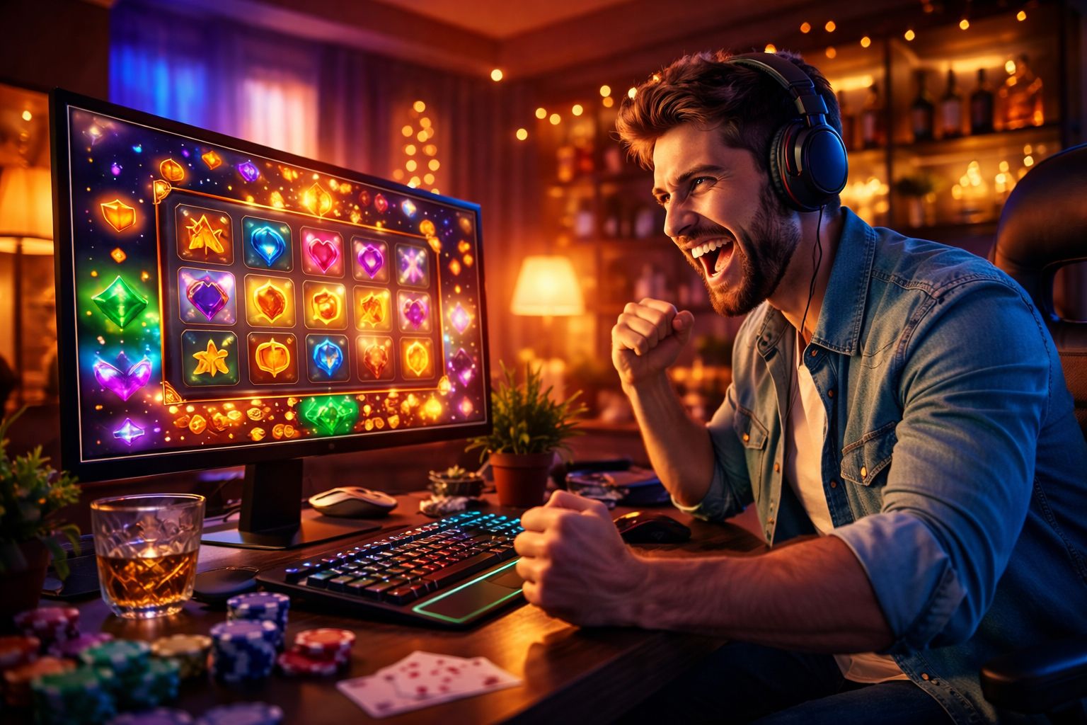 A Broad Games Library Built For Different Playing Moods